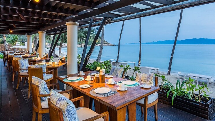 Melati Beach Resort and Spa